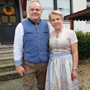 Profilbild von Stefan Petzi