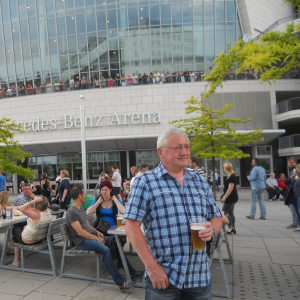 Profilbild von Stefan Petzold