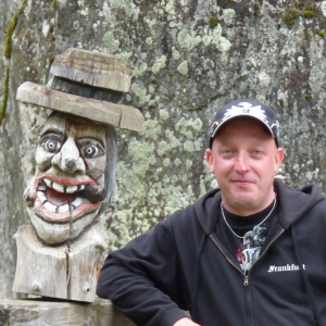 Profilbild von Stefan Pezold