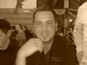 Profilbild von Stefan Pfalz