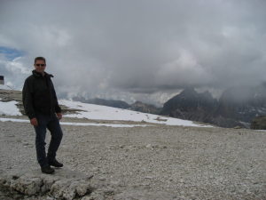 Profilbild von Stefan Pfeifer