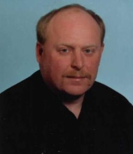 Profilbild von Stefan Pfeiffer