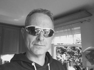 Profilbild von Stefan Pfister