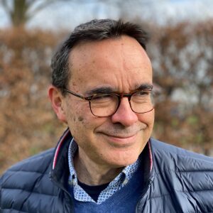 Profilbild von Stefan Pflüger