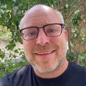 Profilbild von Stefan Philipp