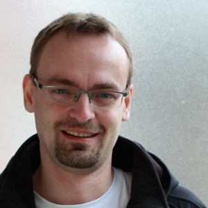 Profilbild von Stefan Piehl