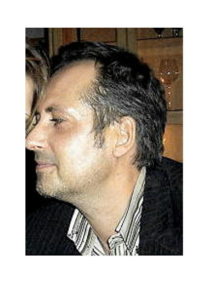 Profilbild von Stefan Piel