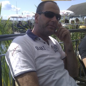 Profilbild von Stefan Pinkau