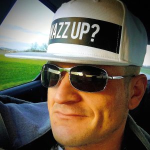 Profilbild von Stefan Piotr