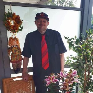 Profilbild von Stefan Pippall