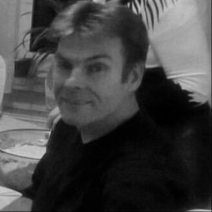 Profilbild von Stefan Pipper