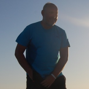 Profilbild von Stefan Pirags
