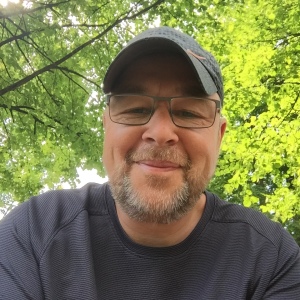 Profilbild von Stefan Pirch