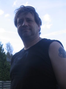 Profilbild von Stefan Plag