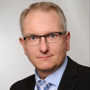 Profilbild von Stefan Plagge