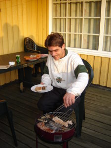 Profilbild von Stefan Plambeck