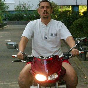 Profilbild von Stefan Plato