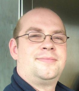 Profilbild von Stefan Plümacher