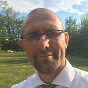 Profilbild von Stefan Plünnecke
