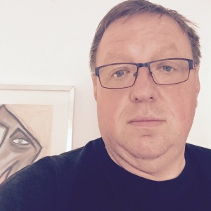 Profilbild von Stefan Pöhlmann