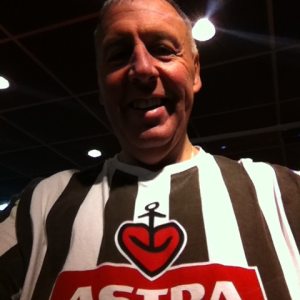 Profilbild von Stefan Pöppe