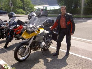 Profilbild von Stefan Pohl