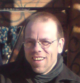 Profilbild von Stefan Pohl
