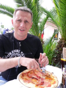 Profilbild von Stefan Pohle