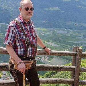 Profilbild von Stefan Pokoj