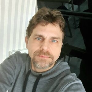Profilbild von Stefan Pokorny