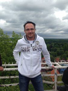 Profilbild von Stefan Polak