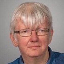 Profilbild von Stefan Polkau