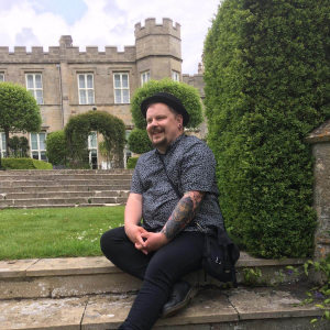 Profilbild von Stefan Pollex