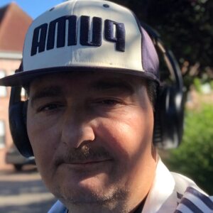 Profilbild von Stefan Porath