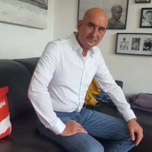 Profilbild von Stefan Porrmann