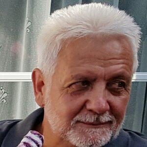 Profilbild von Stefan Porzig