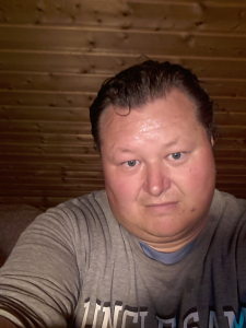 Profilbild von Stefan Poschet