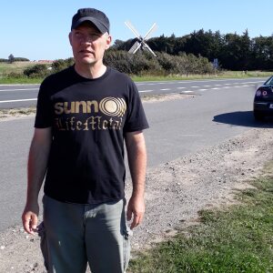 Profilbild von Stefan Posselt