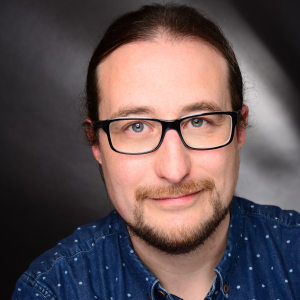 Profilbild von Stefan Postler