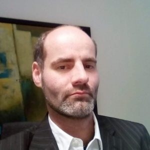 Profilbild von Stefan Potkura
