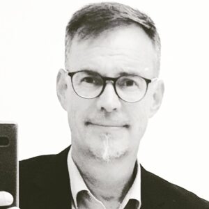 Profilbild von Stefan Pratsch