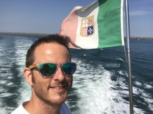 Profilbild von Stefan Preisendanz