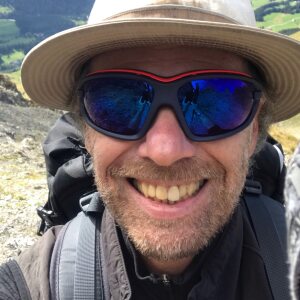 Profilbild von Stefan Preißler