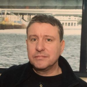 Profilbild von Stefan Preißner