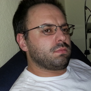 Profilbild von Stefan Prell