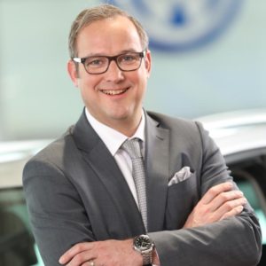 Profilbild von Stefan Preuß