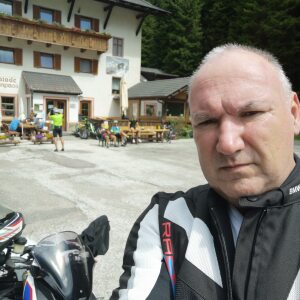 Profilbild von Stefan Preuß
