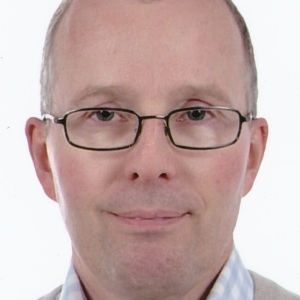 Profilbild von Stefan Preuße