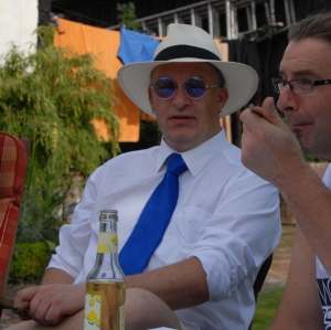 Profilbild von Stefan Prieskorn