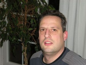 Profilbild von Stefan Prigge